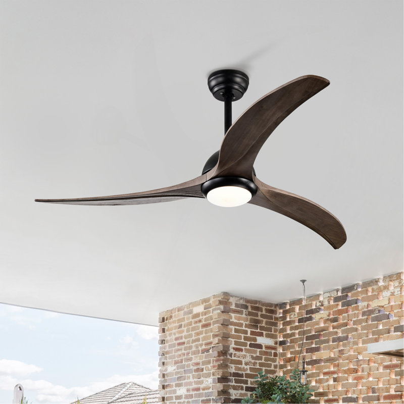 Ventilateur de plafond 52 po