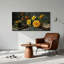 Nature morte sur toile, ensemble de 1-129347850-129347851