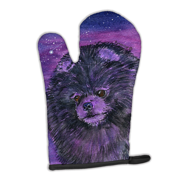 Red Barrel Studio® Bernadeta Polyester Oven Mitt