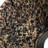 Iron Modern Textured Round Decorative Statue - 15.75" x 15.75" x 18.5"