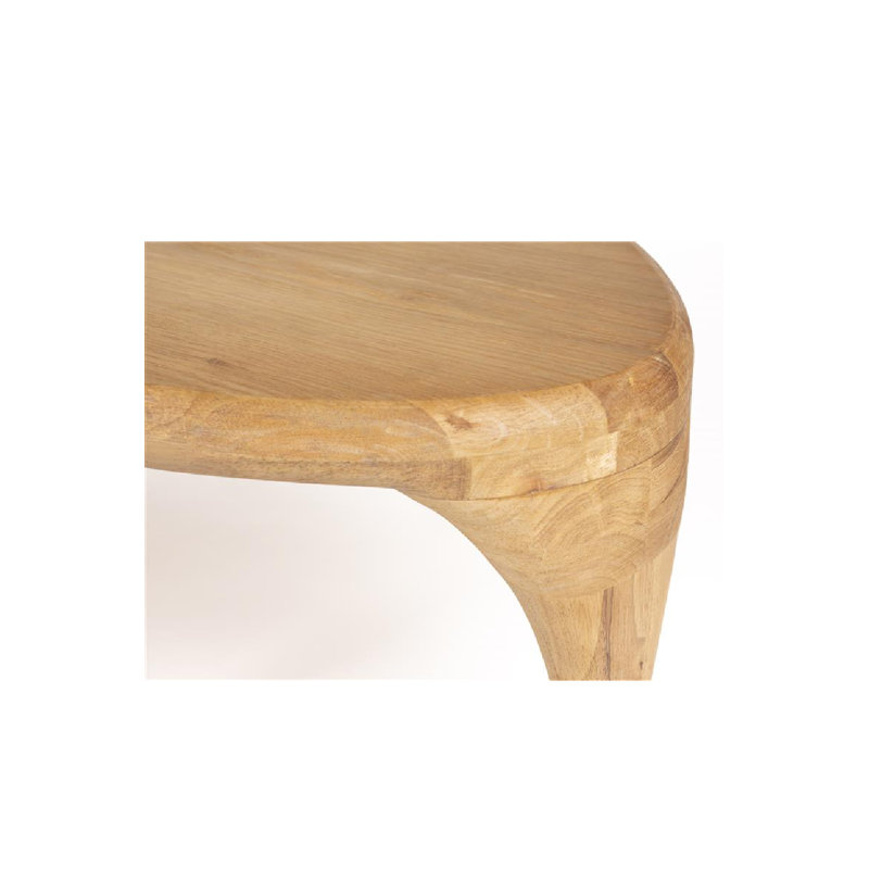 Nesting Coffee Table, Natural