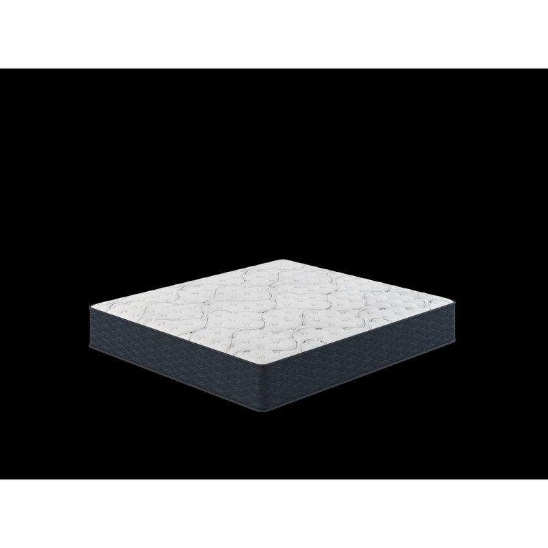 Matelas pour lit simple extra long - Fermeté et fortification moyenne pour un sommeil détendu, mousse rafraîchissante, soutien extraordinaire et profond