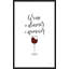 Mots de cuisine III BW II - Peinture-1389903682-1389903684