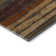 Premium Machine Washable Colmenero AMF1019 Stripes Rug