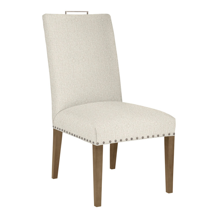 Michael Weiss Everhart Side Chair