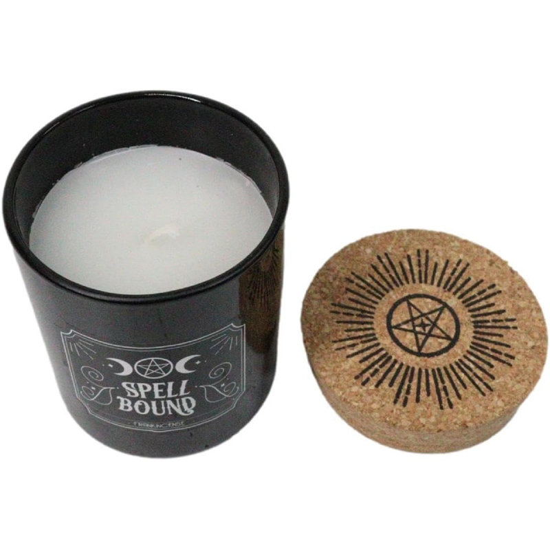 Parfum d'ambiance Wicca Midnight