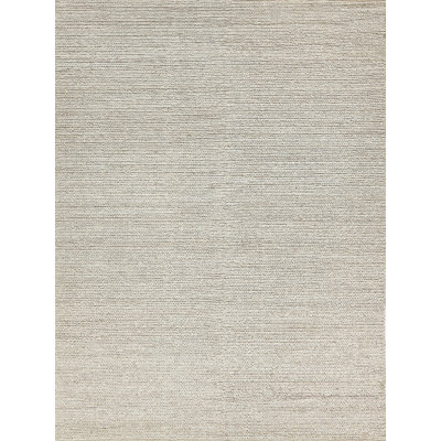 Lauryn Handmade Hand-Loomed Beige Area Rug