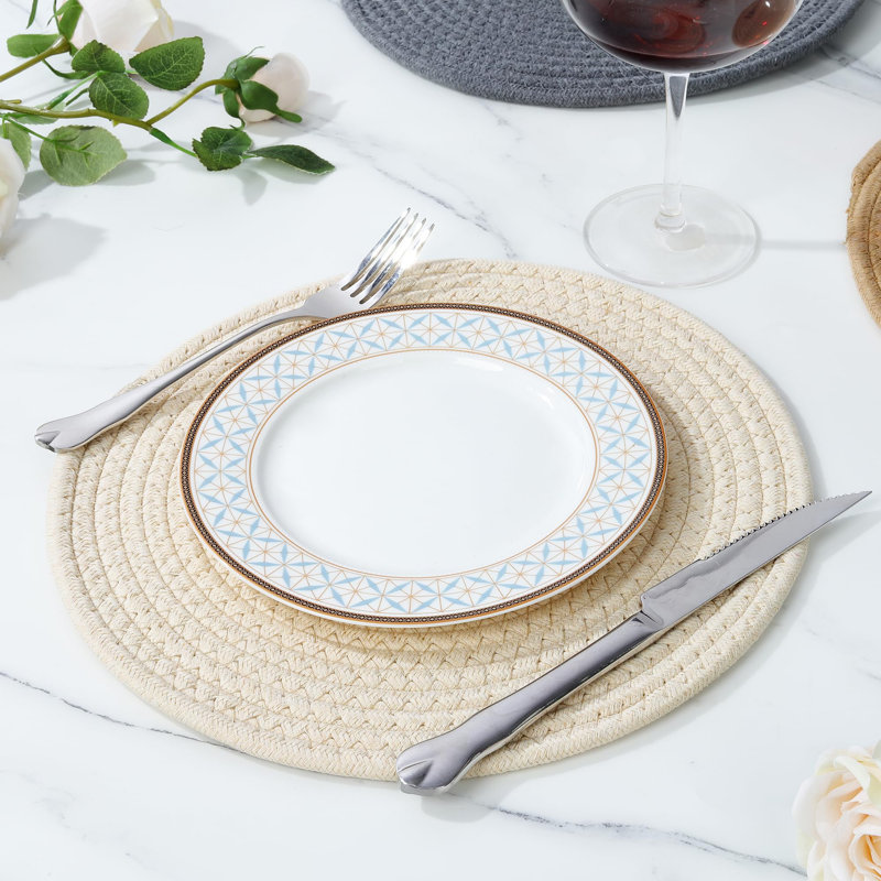 Cotton Placemat