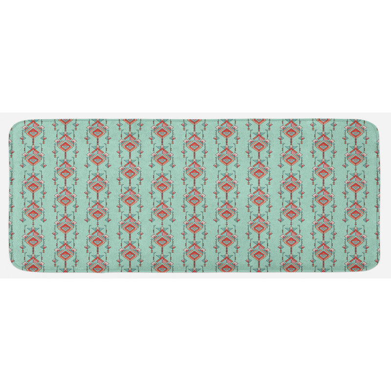 Tapis de cuisine Southwestern