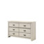 Ensemble de chambre à coucher Eschol Chelsey-993680655