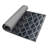 Trellis Gray Indoor and Outdoor Area Rug-864678056