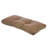 Non-Slip Bench Cushion, 30 X 14 X 3 Inches