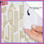 Rideaux de douche Beige City Skyline-1861942999