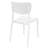 Farrah Stacking Patio Dining Side Chair-310478070