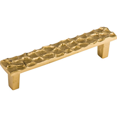 Cobblestone 5 1/16" Center to Center Bar Pull