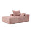 Canapé Lazy Leisure, canapé pratique et modulable-404592842
