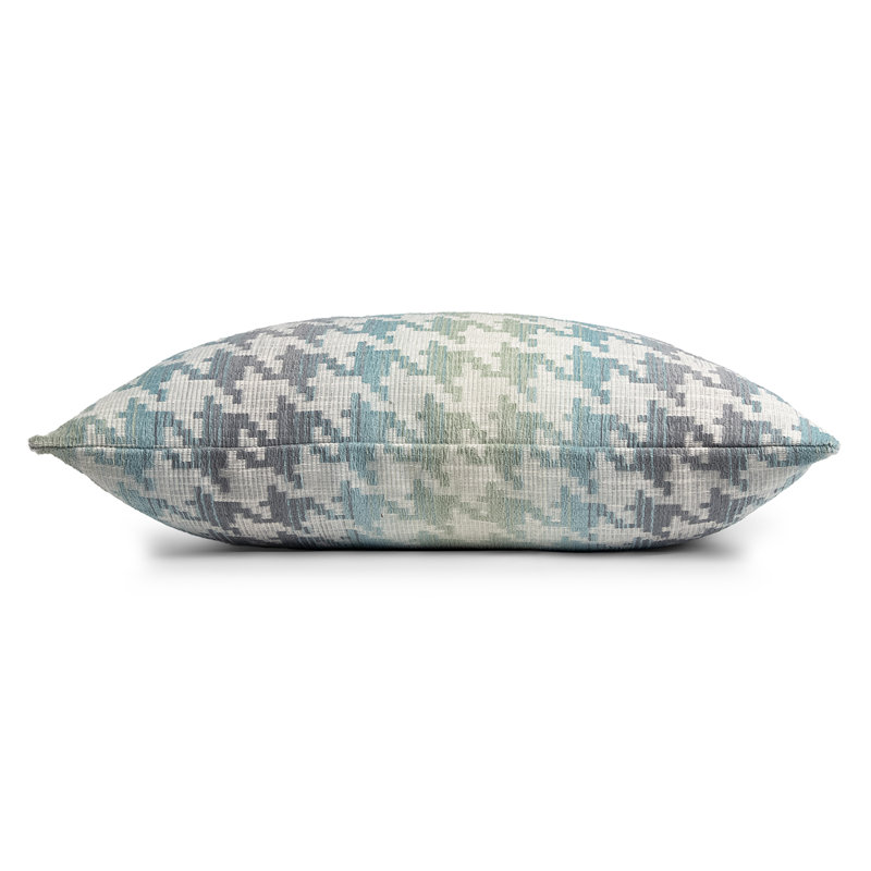 Elements Lumbar Indoor/Outdoor Pillow Cover & Insert, Aurora