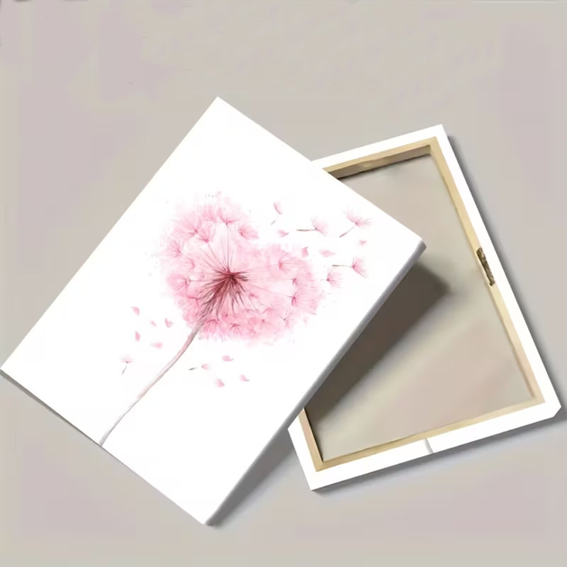 Wrapped Canvas Print, 30 cm H x 20 cm W