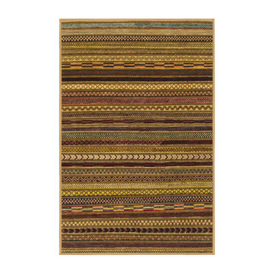 Tapis abstrait moderne 2258ABS2261