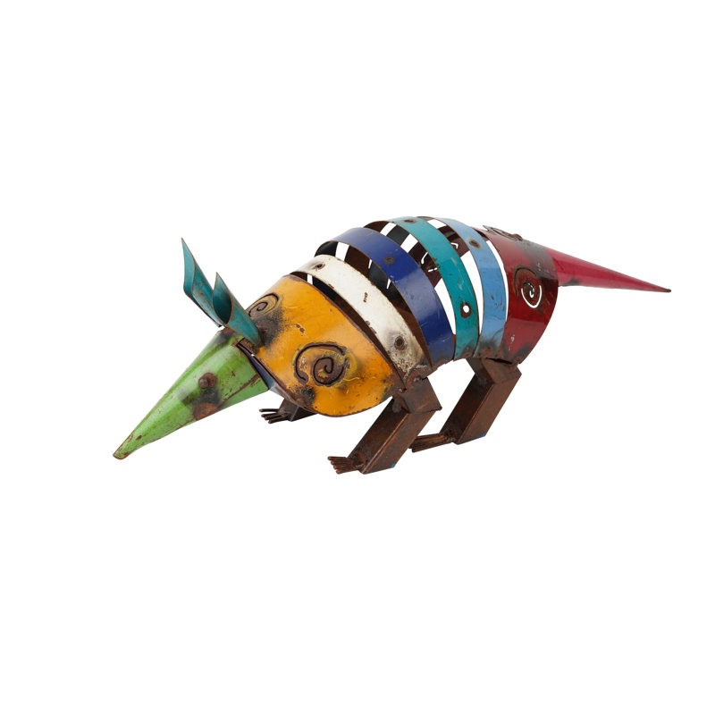 Art de jardin Hatchell