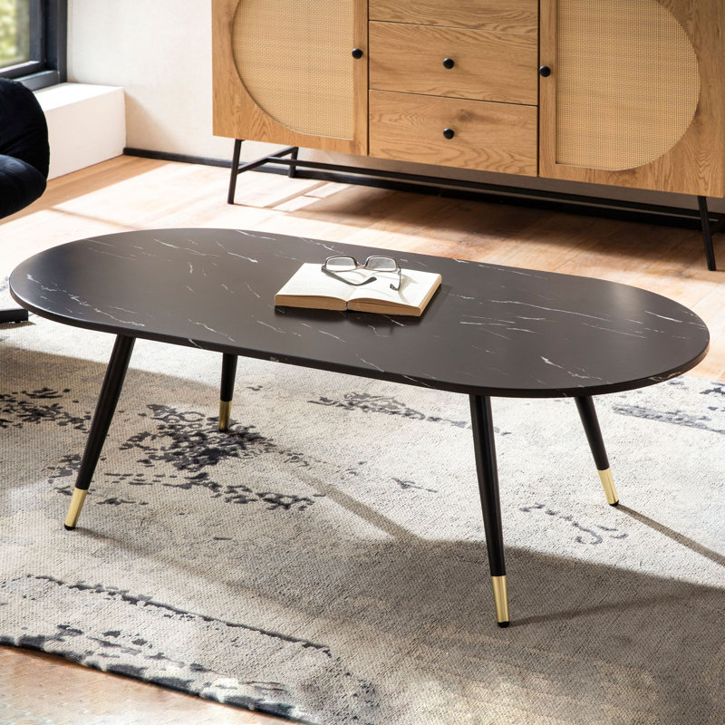 Coffee Table, Black