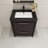 Enochville 30" Single Bathroom Vanity Set-580411529