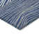 Machine Washable Indoor/Outdoor Bourkelands ACN2350 Stripes Rug
