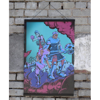 Wood Matte Picture Frame