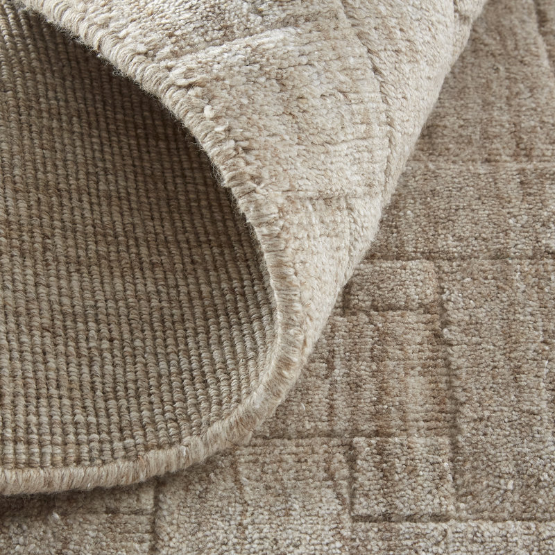 Kentoria Viscose Indoor Rug, Rectangle 12' x 15'