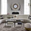 Linen Square Pillow Cover & Insert