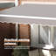 Breakwater Bay 20cm D Retractable Patio Awning-1275790914-1275790919