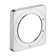Shallow Extension Set, Thermostatic/Pressure Balance Trim, 7/8-Inch