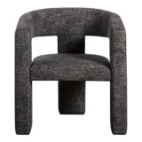 Elo Barrel Chair