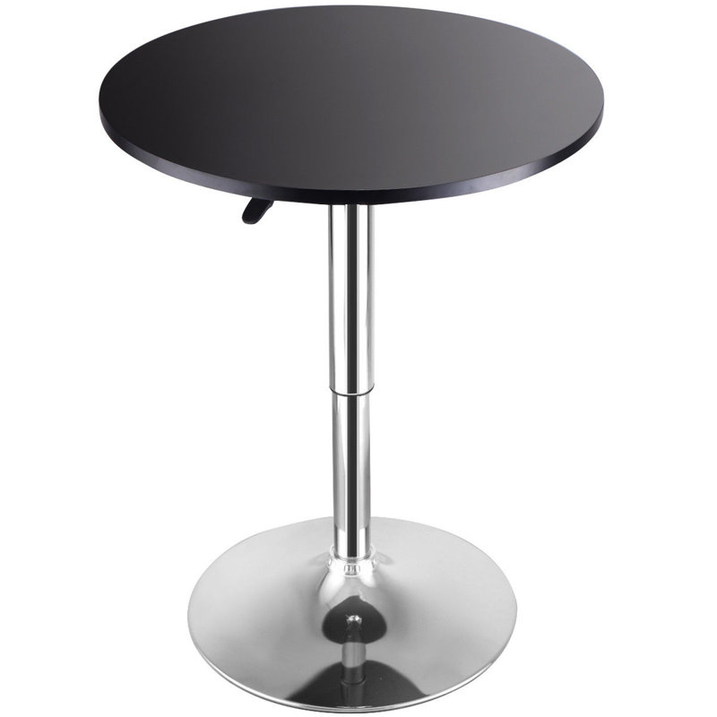 Table de pub ajustable Caruso