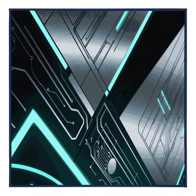Tapis Polaris Orbit
