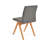 Polo Fino Wood Dining Chair-98160121-97956272