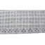 Tapis gris en coton Crispin-1124118699