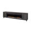 Console de foyer Oloughlin, rangement pour divertissement, meuble télé, entièrement assemblé-102187177-102187174