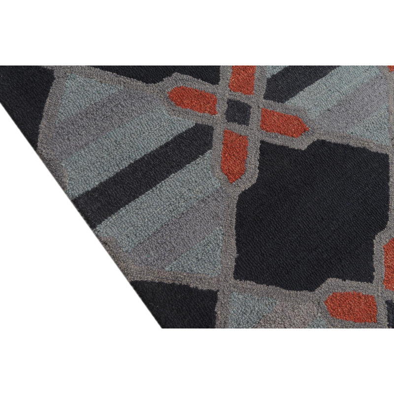 8x10 Pineland Multi Rug