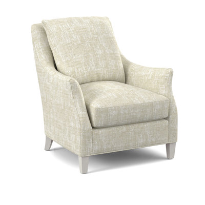 Upholstered Armchair