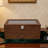 Wood Jewelry Box + Sunglasses Box