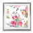 Silver Framed selected