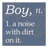 " Boy Definition "