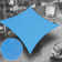 Royal Shade Custom Rectangle Waterproof Sun Shade Sail