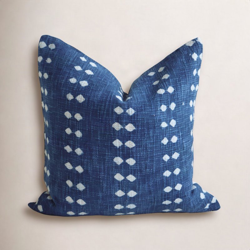 Cotton Pillow Cover, 1 Piece