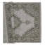 Tapis oriental vert Mcclinton-3971094