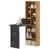 Rustic Brown/Black is out of stock