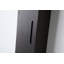 Armoire murale de salle de bain Asgun-1090207276