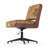 Delvina Genuine Task Chair