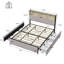 Tavean Upholstered Storage Bed-596322781